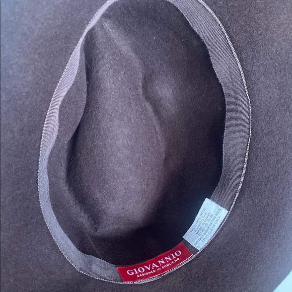 Stylish Bundle of 8 Fedora Hats, Casual, Dress, Wool, Summer - Picture 11 of 16